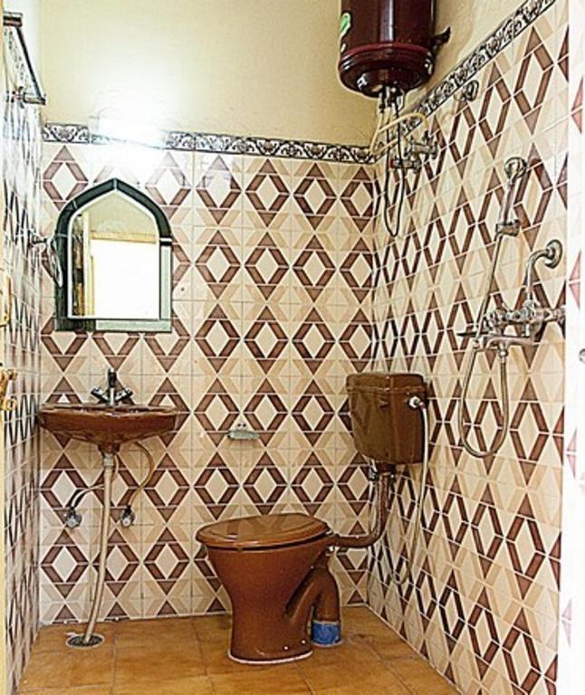 Royal Aashiyana Palace Jaipur Bilik gambar