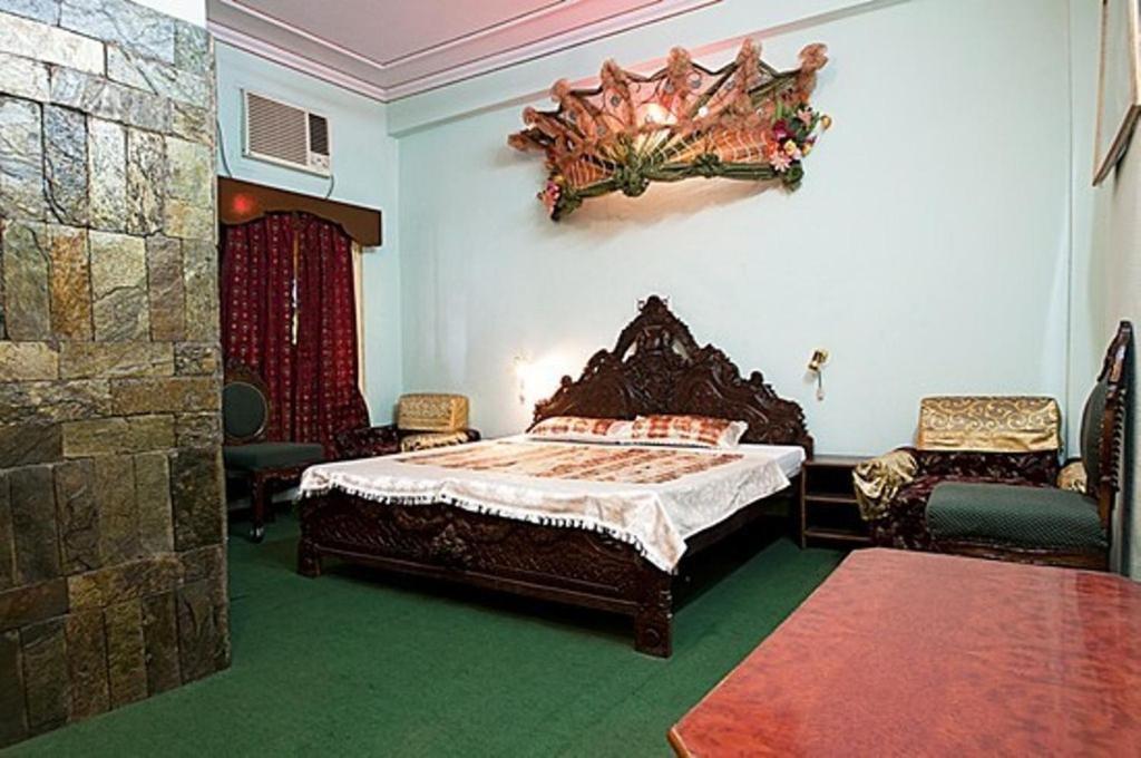 Royal Aashiyana Palace Jaipur Bilik gambar
