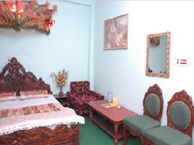 Royal Aashiyana Palace Jaipur Bilik gambar