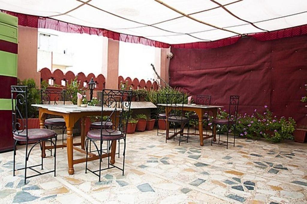 Royal Aashiyana Palace Jaipur Luaran gambar
