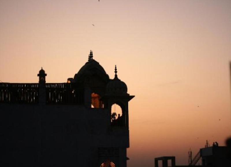 Royal Aashiyana Palace Jaipur Luaran gambar