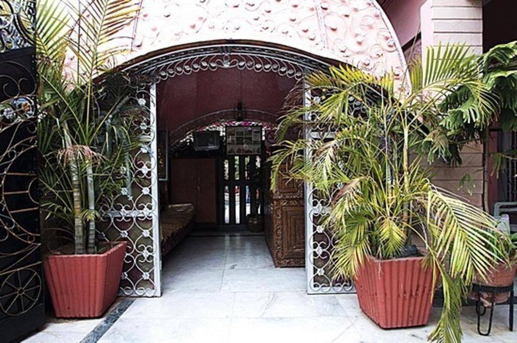 Royal Aashiyana Palace Jaipur Luaran gambar