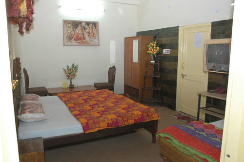 Royal Aashiyana Palace Jaipur Luaran gambar