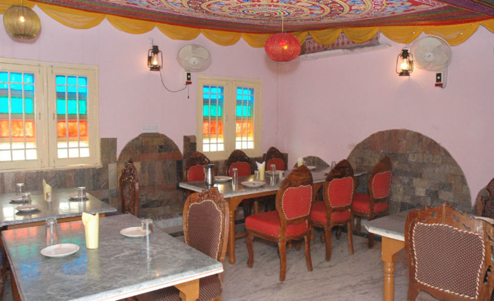 Royal Aashiyana Palace Jaipur Luaran gambar